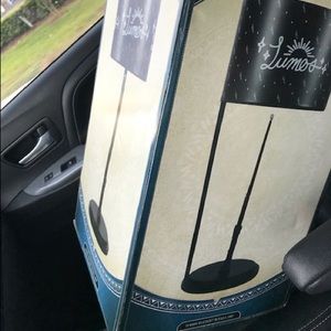 Harry Potter Lamp